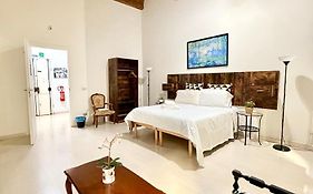 Gattopardo Rooms Florence